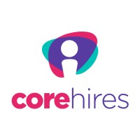 CoreHires Logo