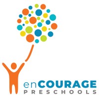 enCourage Preschools Logo