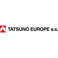 TATSUNO EUROPE Logo