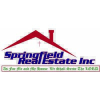 Springfield Real Estate Inc Logo