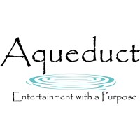 Aqueduct Pictures Logo