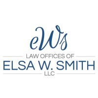 Law Offices of Elsa W. Smith, LLC Logo