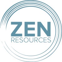 Zen Resources Logo