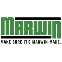 The Marwin Company, Inc. Logo