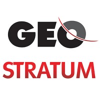 Geo-Stratum, LLC Logo