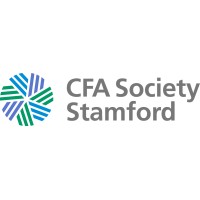 CFA Society Stamford Logo