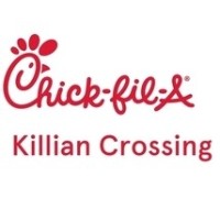 Chick-fil-A Killian Crossing Logo