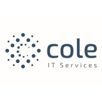 Cole IT Services Logo