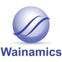 Wainamics Logo