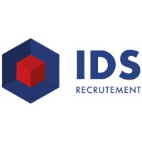 IDS Recrutement | Recrutement & chasse de talents | Québec, Canada & International francophone Logo