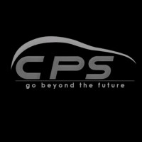 CPS Pressform Logo