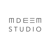 MDEEM Studio Logo