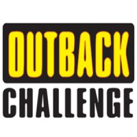 Outback Challenge Logo