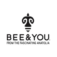 BEE&YOU Propolis Logo