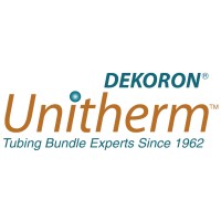 Dekoron Unitherm, part of Marmon Electrical Logo