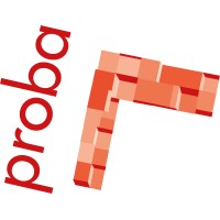 Proba BV Logo