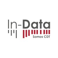 In-Data Logo