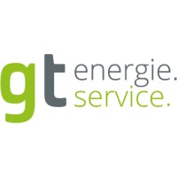gt energie service GmbH Logo