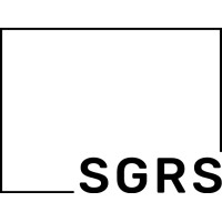 SGRS B.V. Logo
