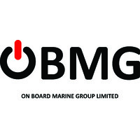 On Board Marine Group Limited Logo