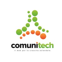 Comunitech Logo