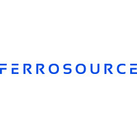 Ferrosource LLC Logo