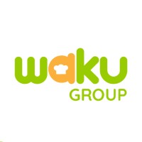 Waku Logo