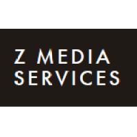 Z Media Services Logo