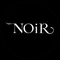 NoirMx Logo