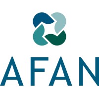 AFAN - Australian Financial Advisory Network Logo