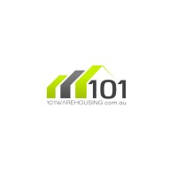 101Warehousing Logo