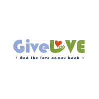 GiveLove Logo