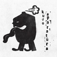 Kuro Aparatura brewery Logo