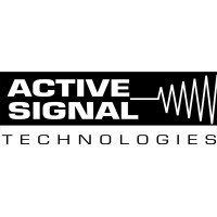 Active Signal Tech Logo