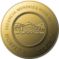 Estancia Mendoza Wine Hotel Logo