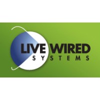 Live Wired Systems Logo