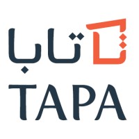 TAPA Real Estate Logo
