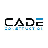 CADE Construction LP Logo
