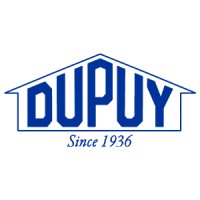 The Dupuy Group Logo