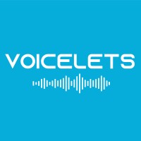 Voicelets Logo