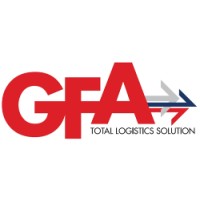 GFA Alabama, Inc. Logo