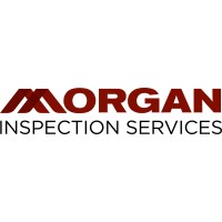 Morgan Inspection Services Logo