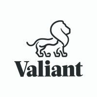 Valiant Finance Logo