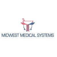 Midwest Medical Systems Logo