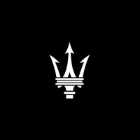 Graypaul Birmingham - Maserati Logo