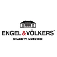 Engel & Volkers Melbourne Logo