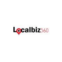 LocalBiz360 Logo