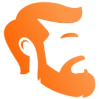 Red Beard Digital Logo