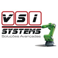 VSI SYSTEMS Logo