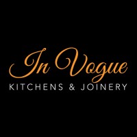 In Vogue Kitchens & Joinery Logo